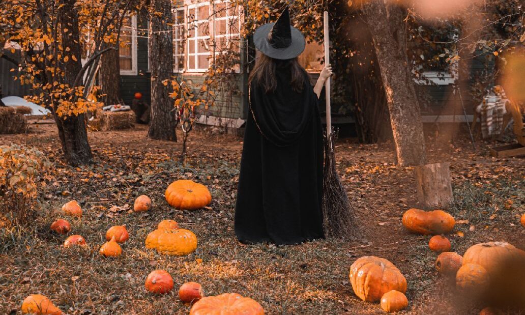 Halloween Events In Kent 2023/Things TO Do & See near me